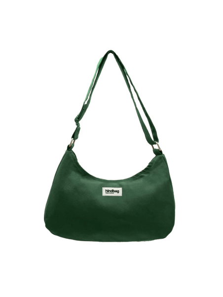 hindbag ROSA sac porté travers baguette Sacs à mains