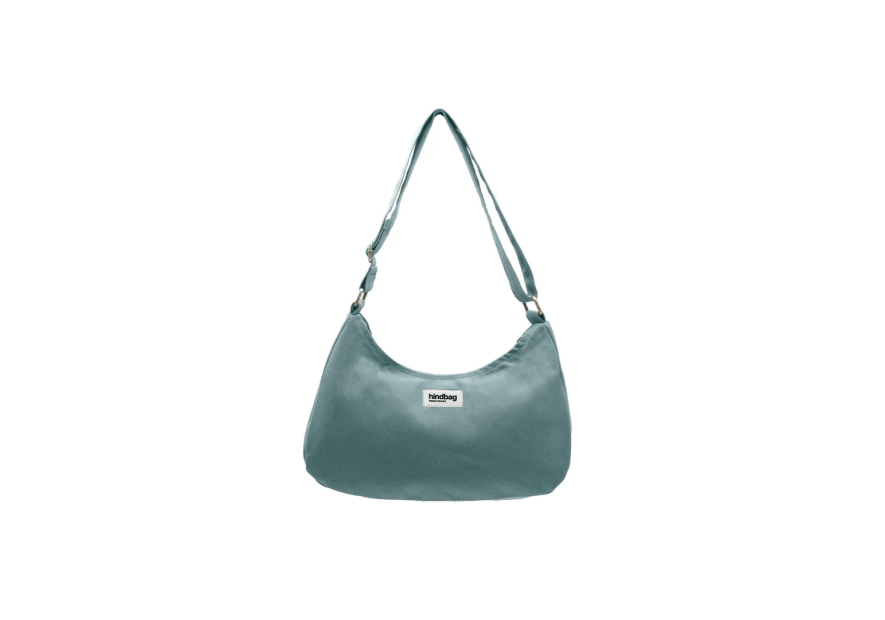hindbag ROSA sac porté travers baguette Sacs à mains