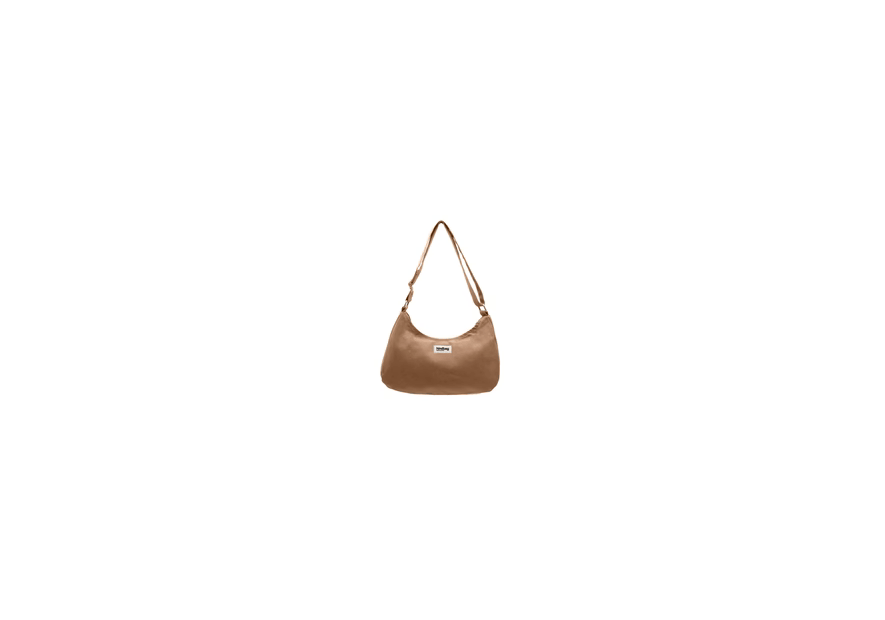 hindbag ROSA sac porté travers baguette Sacs à mains
