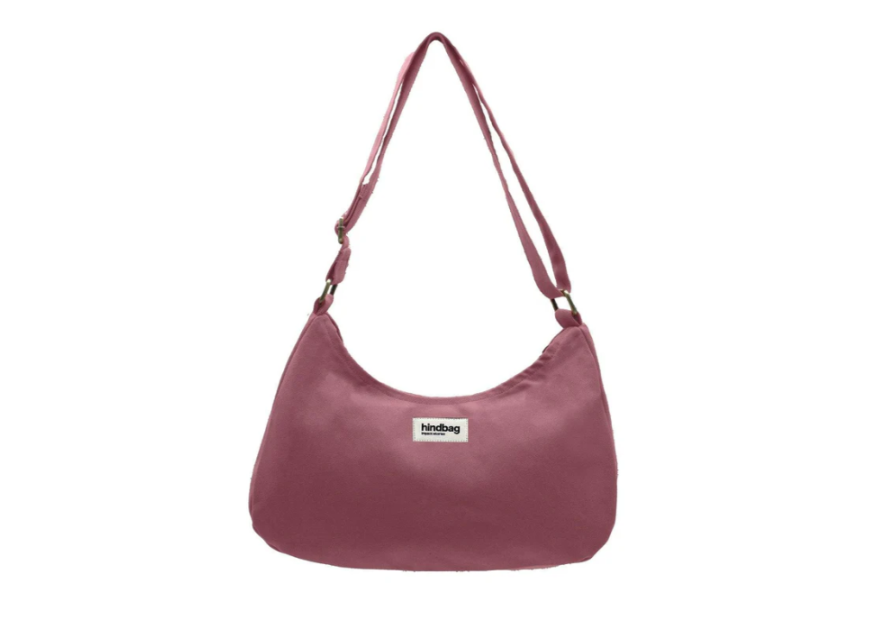 hindbag ROSA sac porté travers baguette Sacs à mains