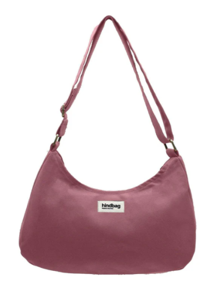 hindbag ROSA sac porté travers baguette Sacs à mains