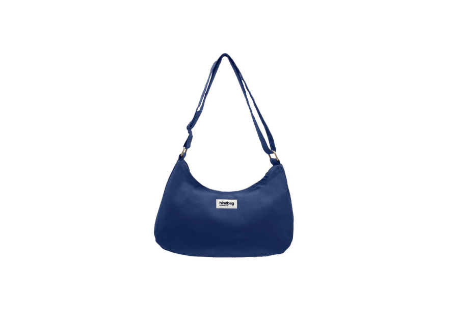hindbag ROSA sac porté travers baguette Sacs à mains
