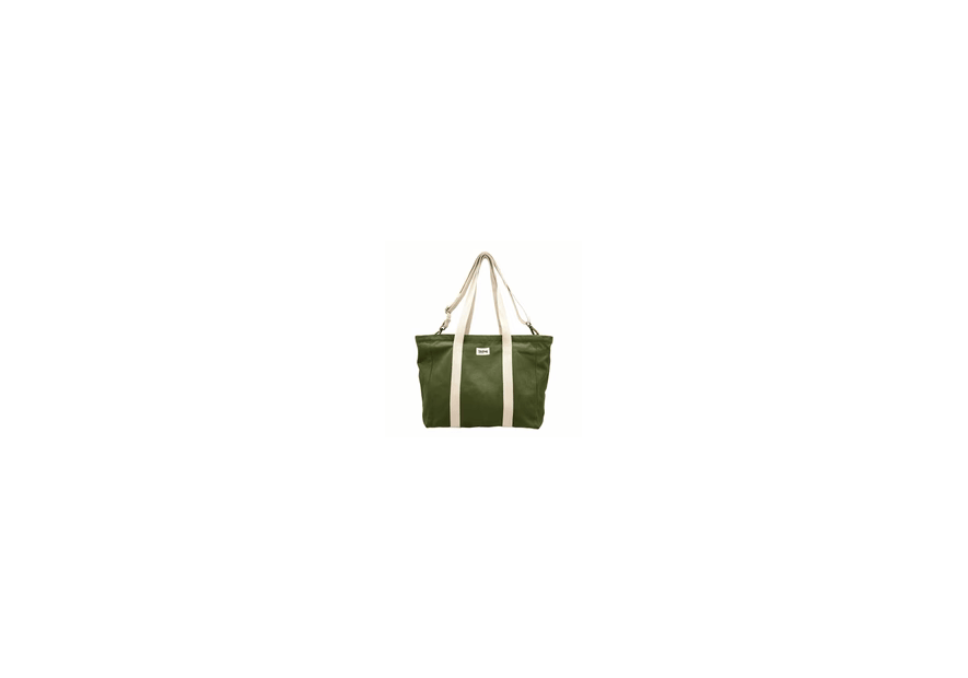 hindbag CESAR sac cabas a4 hindbag césar Sac à main