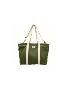 hindbag CESAR sac cabas a4 hindbag césar Sac à main