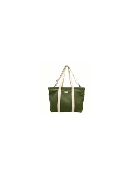 hindbag CESAR sac cabas a4 hindbag césar Sac à main