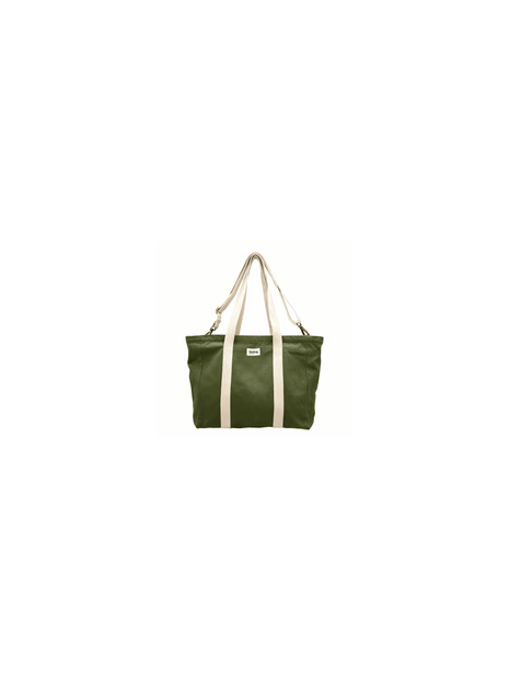 hindbag CESAR sac cabas a4 hindbag césar sac-a-main