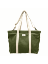 hindbag CESAR sac cabas a4 hindbag césar sac-a-main