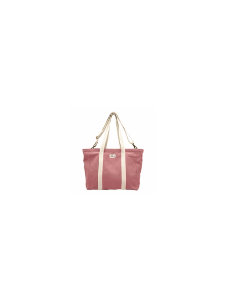 hindbag CESAR sac cabas a4 hindbag césar sac-a-main