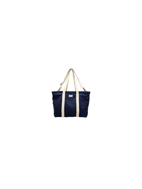 hindbag CESAR sac cabas a4 hindbag césar sac-a-main