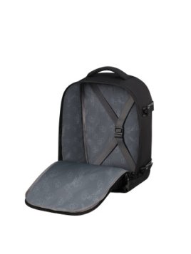 américan tourister 149174 - POLYESTER - NOIR sac de voyage cabine sac à dos summerride Sac business