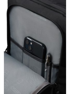 américan tourister 149174 - POLYESTER - NOIR sac de voyage cabine sac à dos summerride Sac business