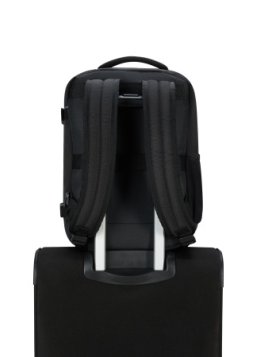 américan tourister 149174 - POLYESTER - NOIR sac de voyage cabine sac à dos summerride Sac business