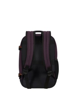 américan tourister 149174 - POLYESTER - PRUNE sac de voyage cabine sac à dos summerride Sac business