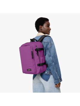 Eastpak K0A5BKD - POLYESTER - FIG PURPLE sac à dos cabin par'k eastpak Sac business