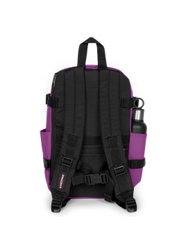Eastpak K0A5BKD - POLYESTER - FIG PURPLE sac à dos cabin par'k eastpak Sac business