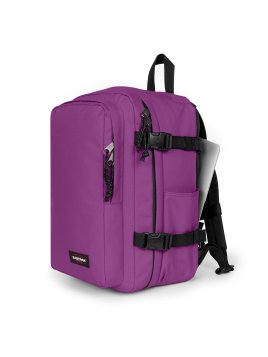 Eastpak K0A5BKD - POLYESTER - FIG PURPLE sac à dos cabin par'k eastpak Sac business
