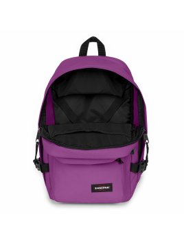 Eastpak K0A5BKD - POLYESTER - FIG PURPLE sac à dos cabin par'k eastpak Sac business