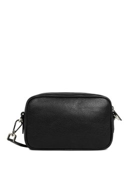 Lancaster 480-062 - CUIR DE VACHETTE - NOI sac trotteur lancaster milano ana Sacs à mains