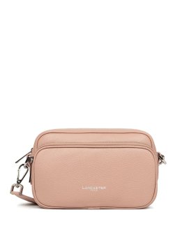 Lancaster 480-062 - CUIR DE VACHETTE - NUD sac trotteur lancaster milano ana Sacs à mains