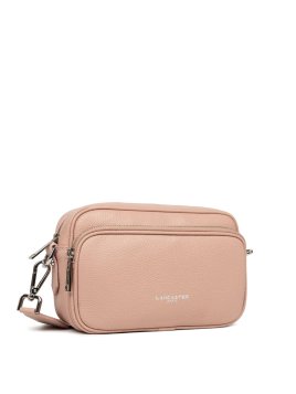 Lancaster 480-062 - CUIR DE VACHETTE - NUD sac trotteur lancaster milano ana Sacs à mains
