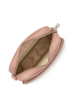Lancaster 480-062 - CUIR DE VACHETTE - NUD sac trotteur lancaster milano ana Sacs à mains