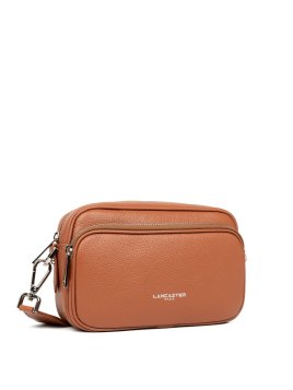 Lancaster 480-062 - CUIR DE VACHETTE - CAM sac trotteur lancaster milano ana Sacs à mains