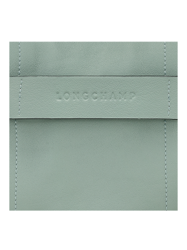 Longchamp 10292HCV - CUIR DE VEAU - VERVEI hobo porté travers s Sacs à mains