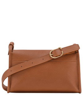 Longchamp 10297021 - CUIR DE VACHETTE - CA porté travers s le foulonné Sacs à mains