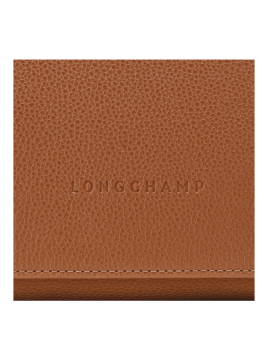 Longchamp 10297021 - CUIR DE VACHETTE - CA porté travers s le foulonné Sacs à mains