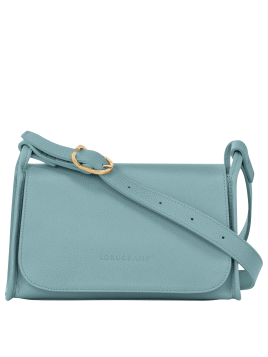 Longchamp 10297021 - CUIR DE VACHETTE - EU porté travers s le foulonné Sacs à mains