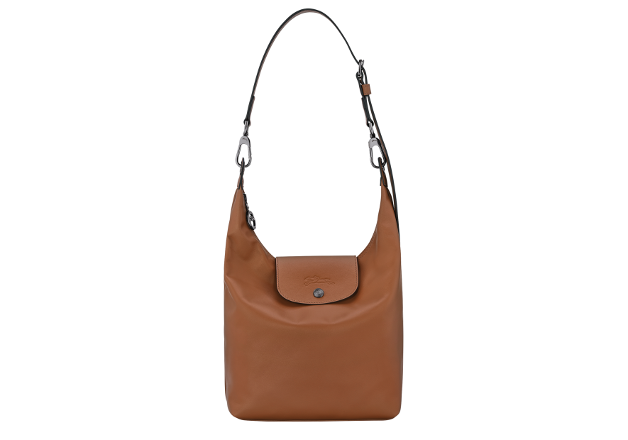 Longchamp 10286987 - CUIR DE VACHETTE - CO sac porté épaule m Loisirs