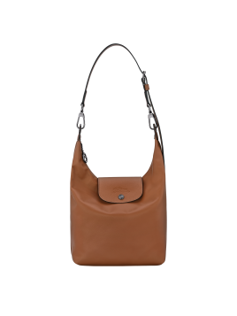 Longchamp 10286987 - CUIR DE VACHETTE - CO sac porté épaule m Loisirs