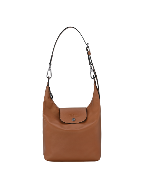 Longchamp 10286987 - CUIR DE VACHETTE - CO sac porté épaule m loisirs
