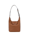 Longchamp 10286987 - CUIR DE VACHETTE - CO sac porté épaule m loisirs