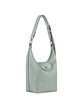 Longchamp 10286987 - CUIR DE VACHETTE - VE sac porté épaule m Loisirs