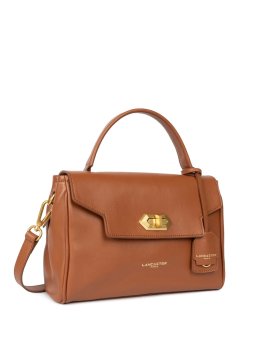Lancaster 531-070 - CUIR DE VACHETTE - CAM sac rabat donna grace lancaster Sacs à mains