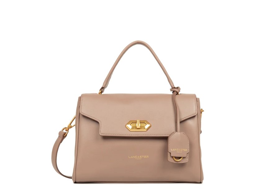 Lancaster 531-070 sac rabat donna grace lancaster Sacs à mains