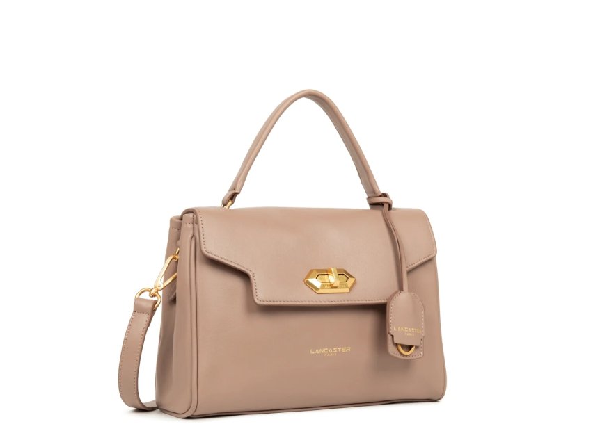 Lancaster 531-070 sac rabat donna grace lancaster Sacs à mains