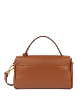 Lancaster 531-073 - CUIR DE VACHETTE - CAM sac porte main mini cartable donna grace lancaster Sacs à mains
