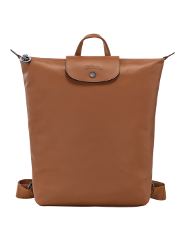 Longchamp 10287987 - CUIR DE VACHETTE - CO sac à dos m le pliage xtra Sacs à mains