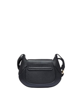 Lancel A13330 - CUIR DE CHÈVRE - NOIR sac à rabat lancel paulette Sacs à mains