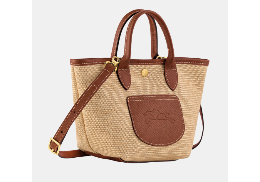 Longchamp 10307HGK le panier pliage porté travers xs Sacs à mains