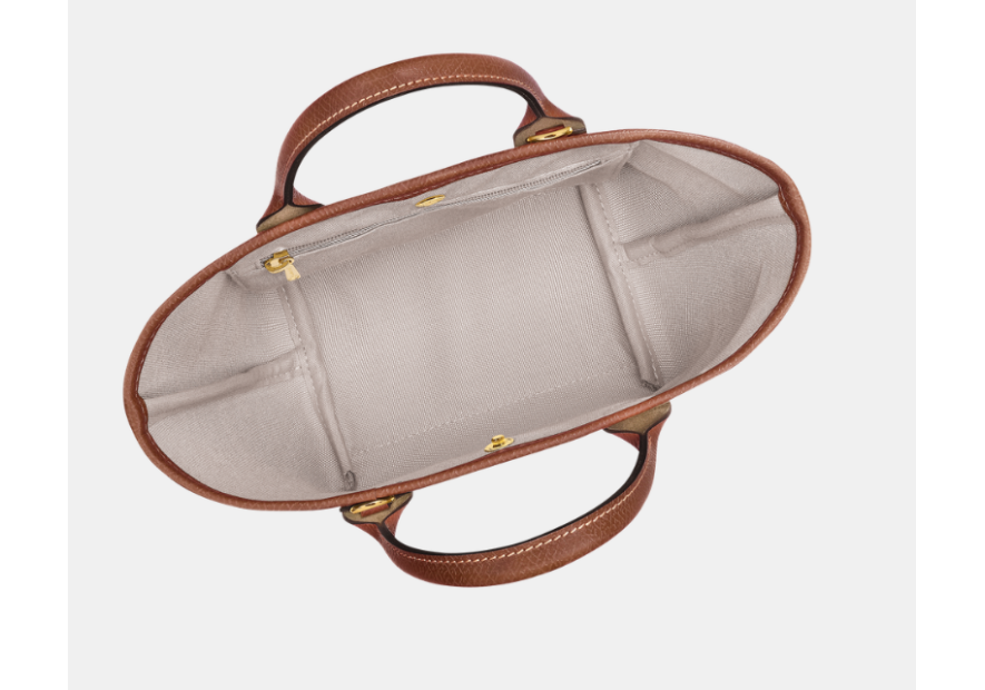 Longchamp 10307HGK le panier pliage porté travers xs Sacs à mains