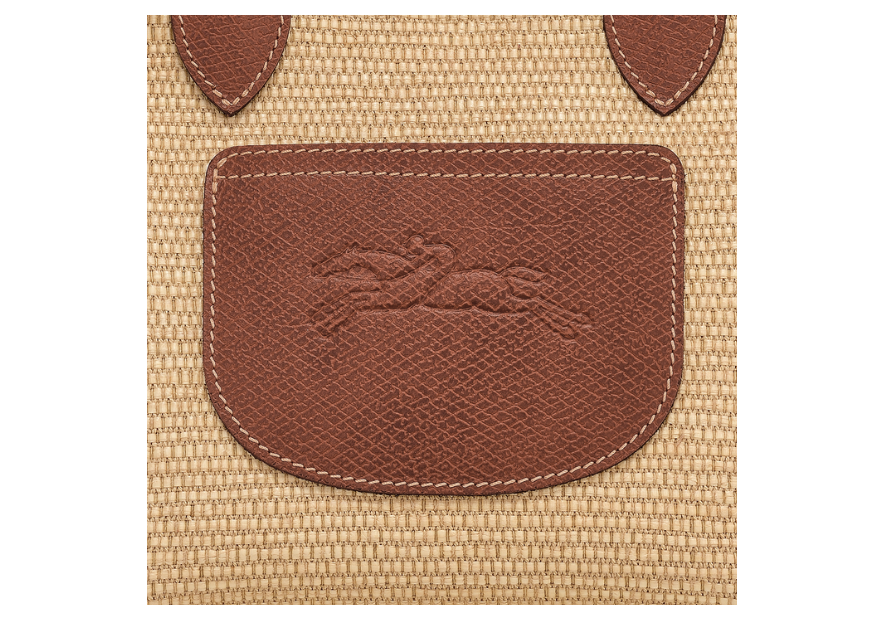 Longchamp 10307HGK le panier pliage porté travers xs Sacs à mains