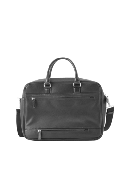 chabrand 40605 - CUIR DE VACHETTE - NOIR porte document chabrand Sac business