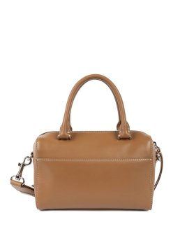 Lancaster 531-055 - CUIR DE VACHETTE - VIS petit sac polochon donna linéa lancaster Sacs à mains