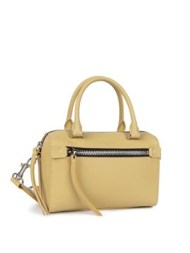 Lancaster 531-055 - CUIR DE VACHETTE - GIN petit sac polochon donna linéa lancaster Sacs à mains