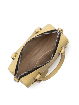 Lancaster 531-055 - CUIR DE VACHETTE - GIN petit sac polochon donna linéa lancaster Sacs à mains