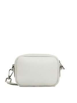 Lancaster 480-061 - CUIR DE VACHETTE - GRI sac bandoulière trotteur milano ama Sacs à mains