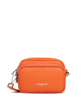 Lancaster 480-061 - CUIR DE VACHETTE - ORA sac bandoulière trotteur milano ama Sacs à mains